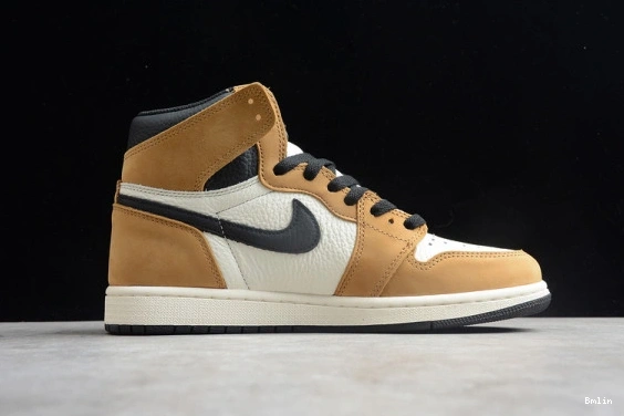 Bmlin 555088-700  of 555088-700 'Rookie 1 The High Og Jordan Year' Air Retro 1218